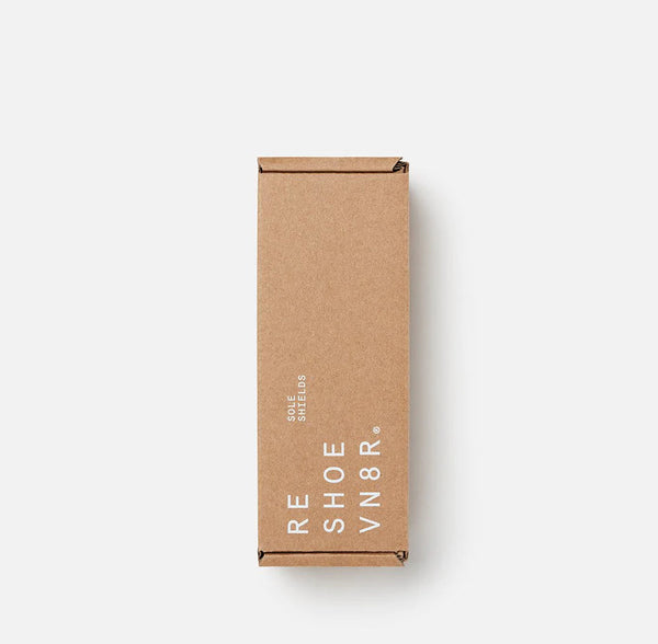 Reshoevn8r 頂級鞋底防磨貼片 - The Polishing Lounge